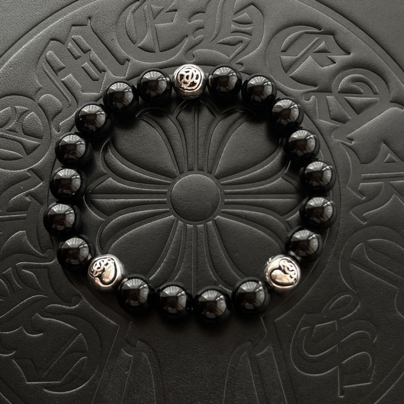 Ch**me He**ts bracelets